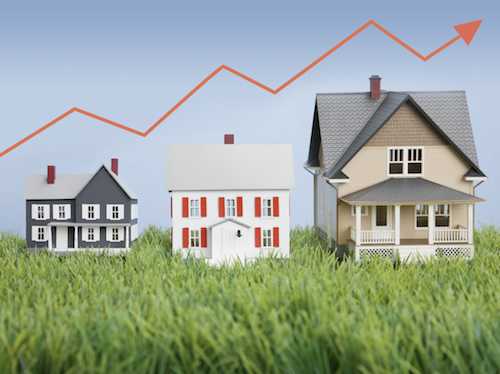 The Prospect of Real Estate Investing