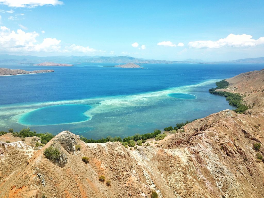 Komodo Island Trip, Explore the Earth of East Nusa Tenggara 