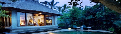 How to Build An Ultimate Villa Bearing the Soul of Ubud