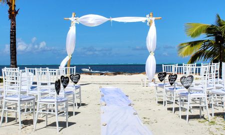 Bali wedding photoshoot at the beach
