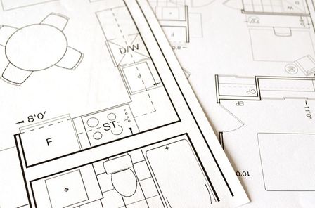 Planning renovation budget for property