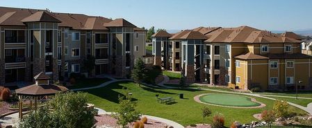 Benefits of leveling up investment in multifamily properties