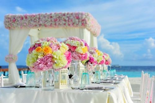 Smart ways to promote the Wedding Organizer business