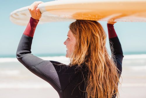 What You Wish You Know Before Going to A Surf Camp
