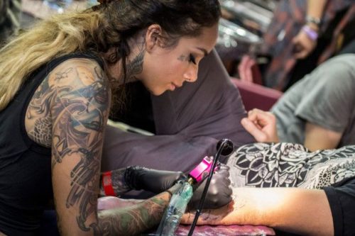 how much tattoo bali costs