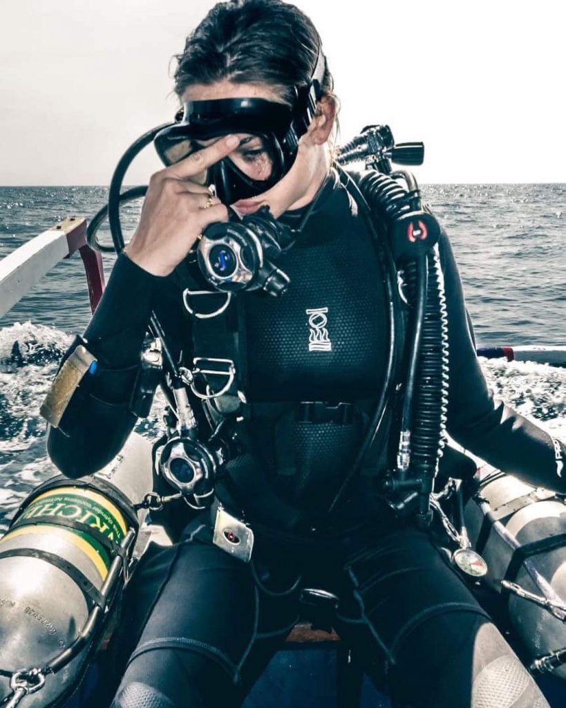  The Best Thing to Remember in Scuba Diving for Beginners