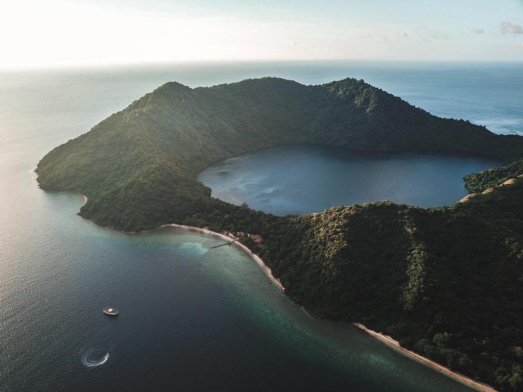 How to Plan the Perfect Komodo Boat Trip