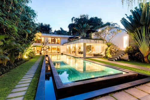 Bali location villa determine market prices | villa bali sale