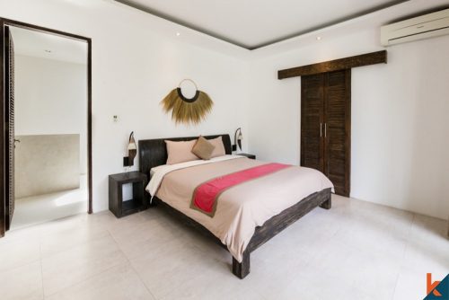 Bali Property Villa Master Bedroom