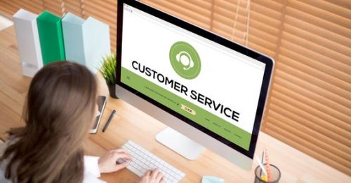 Improve your customer service