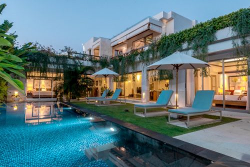 How to Choose Bali Villas for Rent That Is Right for You