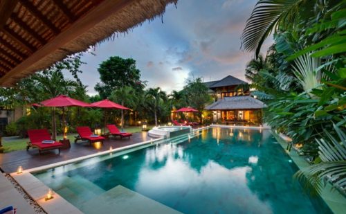 Add the Best Photos of Your Seminyak Villas Bali