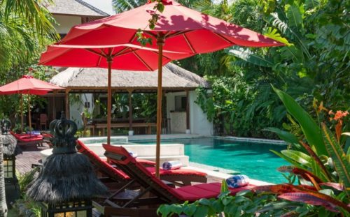 Start Listing the Benefit of Your Bali Villas Seminyak in Google My Business!