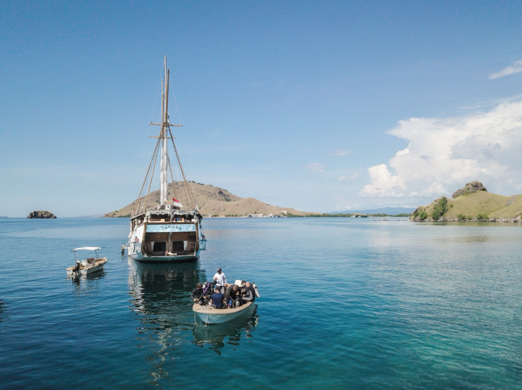 What To Prepare for Your One Day Komodo Trip?