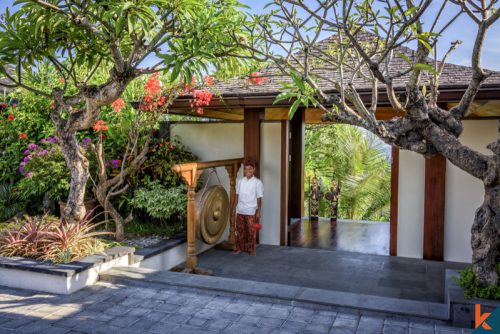 Buying Private Villas in Bali- Area Managements to Consider Before Purchasing