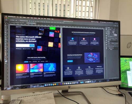Online Website Design Tools to Enhance Your Online Presence