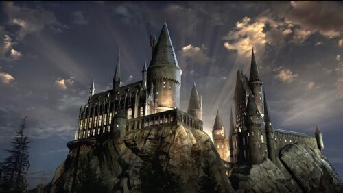 The Harry Potter Remake Debate: Is It Too Soon?