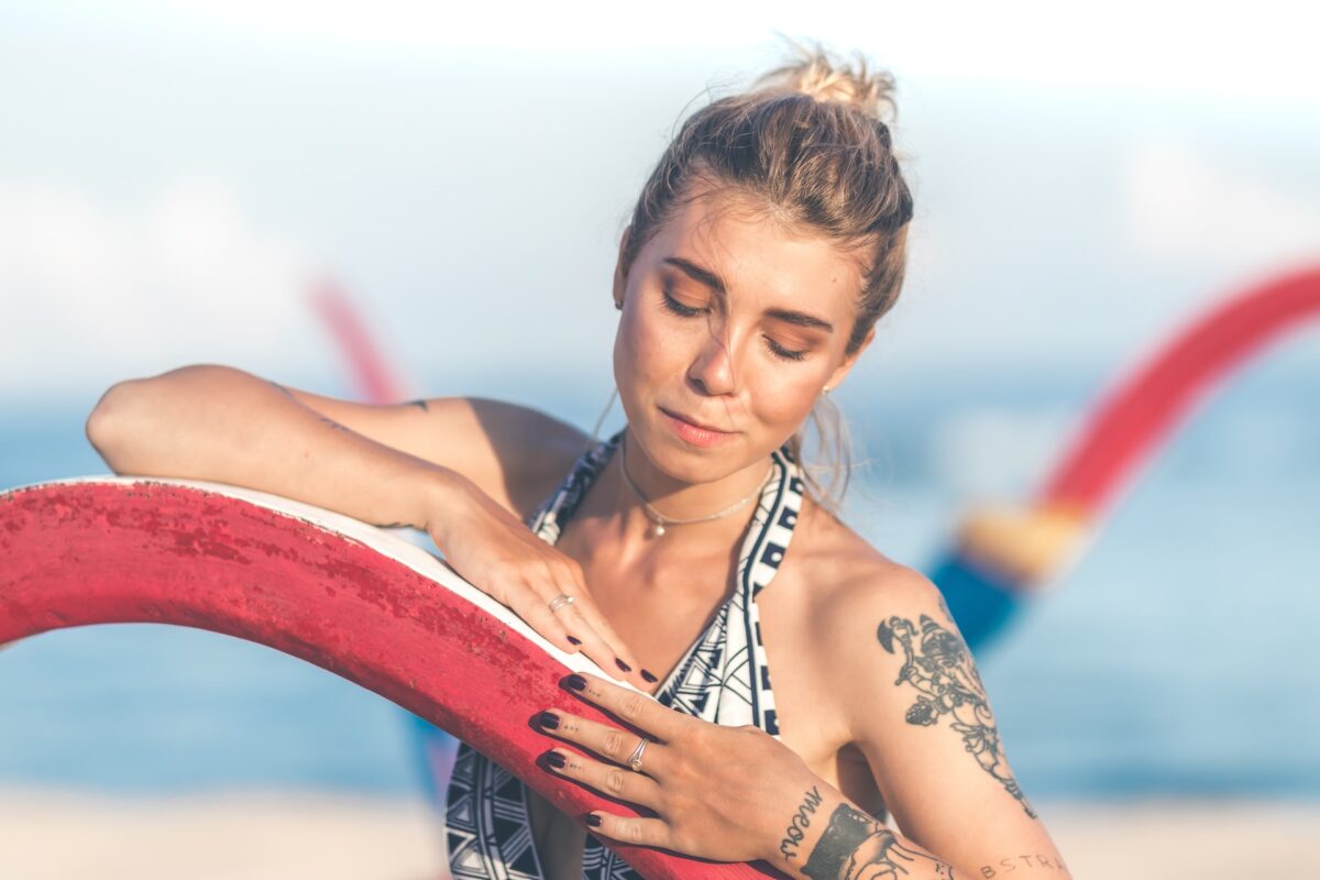 Inked in Paradise Canggu, Bali's Rising Tattoo Hotspot