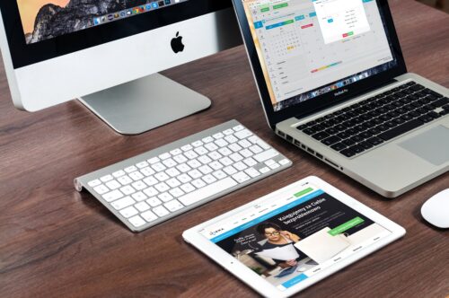 finding web agency bali