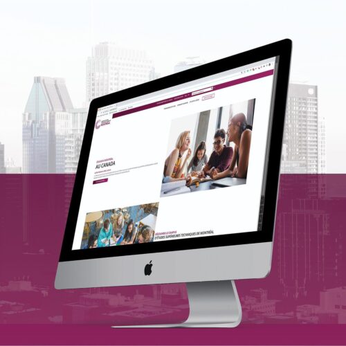 web agency bali