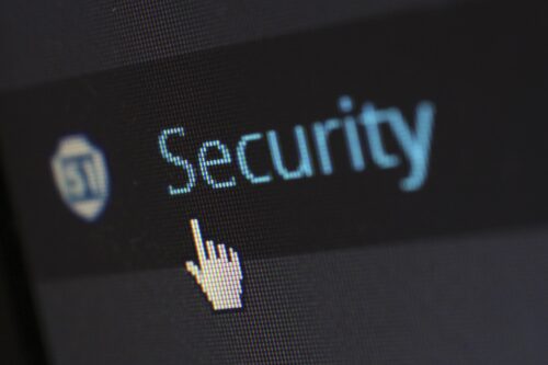 Cybersecurity for small businesses is important