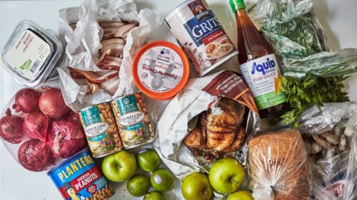 Grocery Shopping Guide: How to Eat Clean on a Budget Without Sacrificing Taste