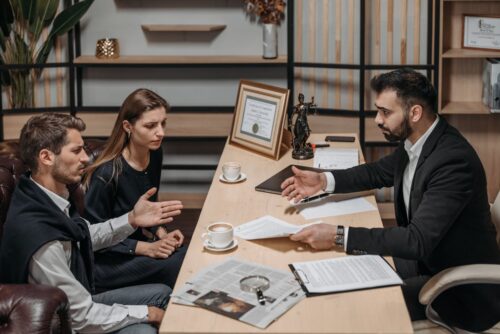 Hiring a Business Advisor
