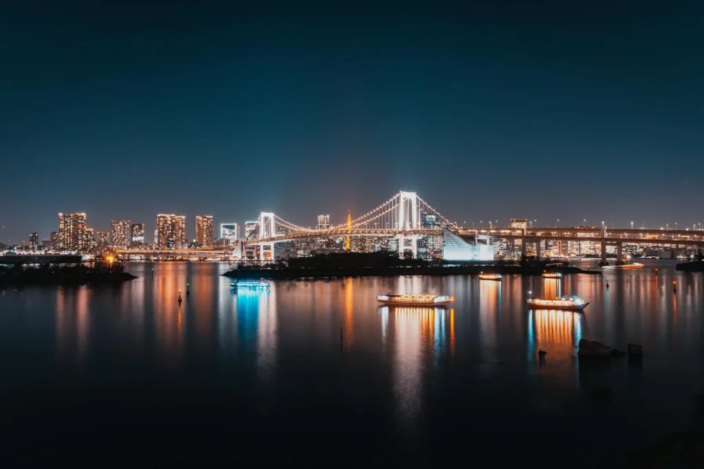東京 シティホテル