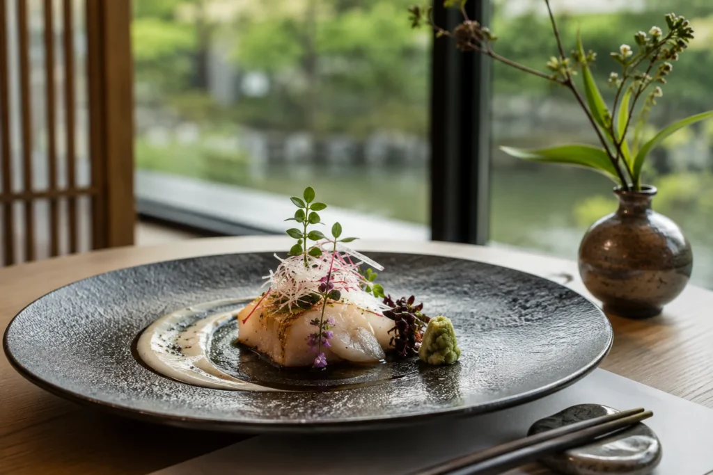 sapporo japanese cuisine experience