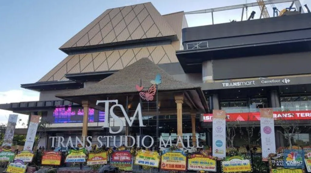trans studio